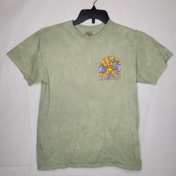 Cosmic Dreamer Shirt Size M - Picture 2 of 4